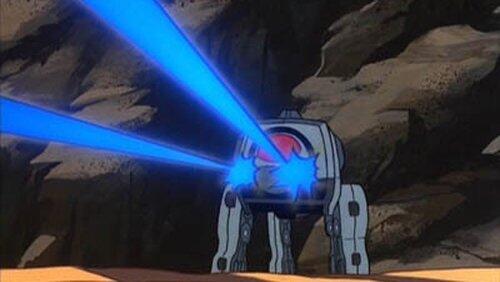 Conquest of Earth Conquest of Earth