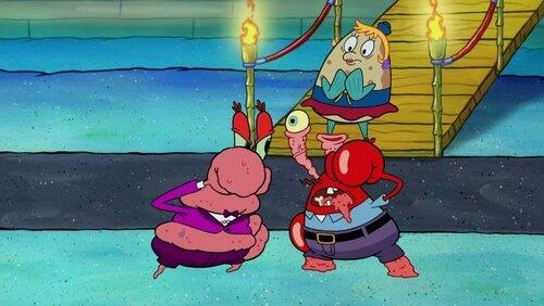 My Two Krabses My Two Krabses