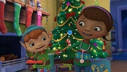 A Very McStuffins Christmas A Very McStuffins Christmas