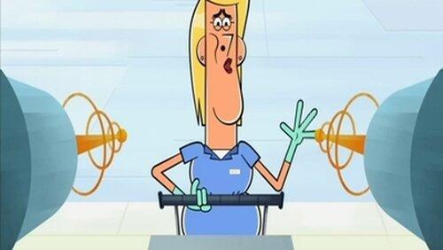 Magoo the Sorcerer Magoo the Sorcerer