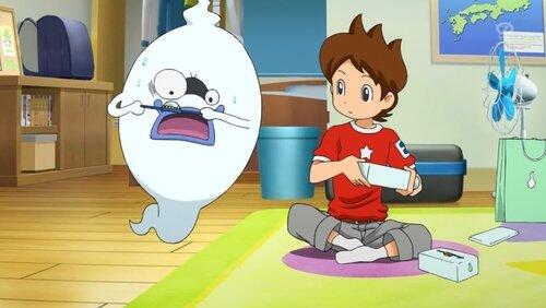 Usapyon is here! Usapyon is here!