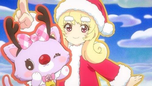 A Bunch of Santa! A Bunch of Santa!