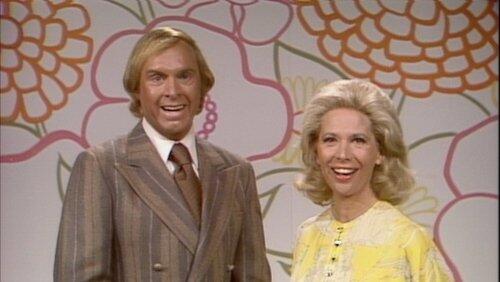 Johnny Carson, Gore Vidal, Sam Yorty Johnny Carson, Gore Vidal, Sam Yorty