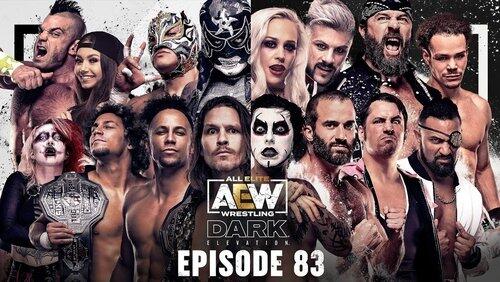 AEW Dark: Elevation 83 AEW Dark: Elevation 83