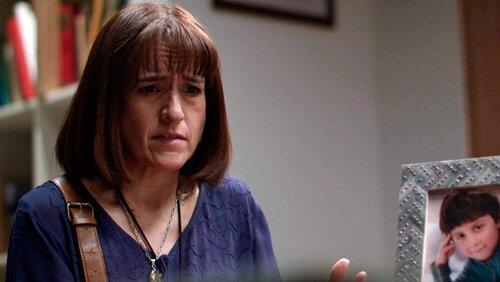 Miranda le robó las recetas médicas a Joaquín Miranda le robó las recetas médicas a Joaquín