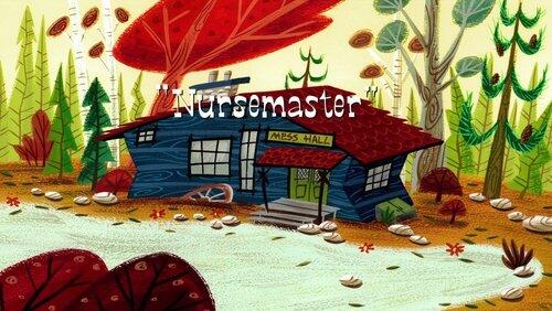 Nursemaster Nursemaster