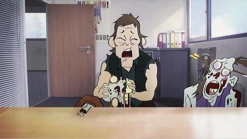 La Famille Sodo et Daryl vs Wild La Famille Sodo et Daryl vs Wild