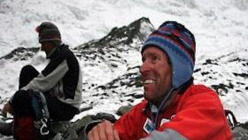 Left for Dead on Everest Left for Dead on Everest