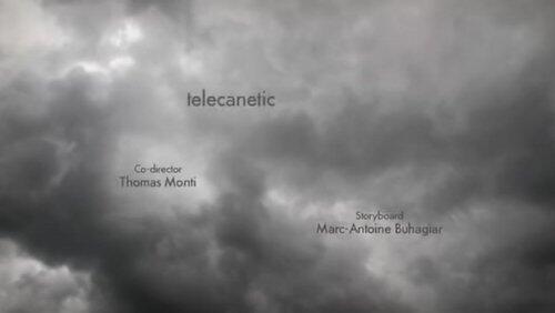 telecanetic telecanetic