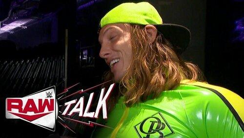 Raw Talk 163 Raw Talk 163