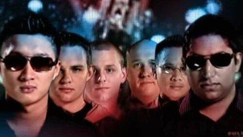 Bicycle Casino Legends of Poker - Part I Bicycle Casino Legends of Poker - Part I