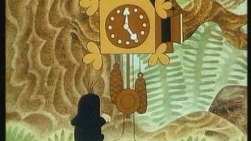 The Mole as a Watchmaker The Mole as a Watchmaker