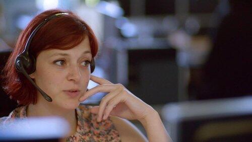 Aflevering 3 Aflevering 3