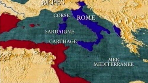 Carthage Carthage