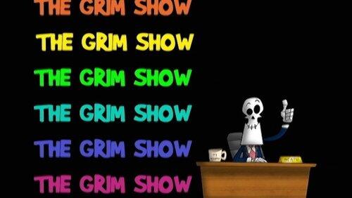 The Grim Show The Grim Show