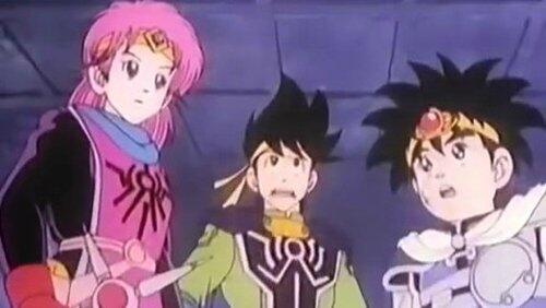 A frightening enemy appears!? The demonic swordsman Hyunckel! A frightening enemy appears!? The demonic swordsman Hyunckel!