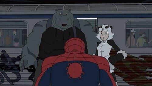 Bring on the Bad Guys Part One Bring on the Bad Guys Part One