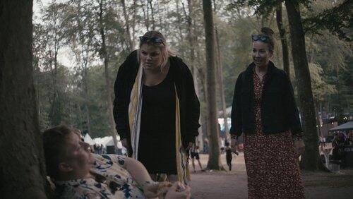 Klar på festival? Klar på festival?