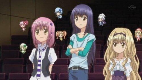 Welcome Back, Nadeshiko!