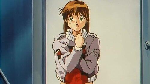 What? How Strange! A Rival Appears! What? How Strange! A Rival Appears!
