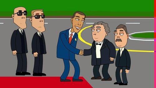 Obama Obama