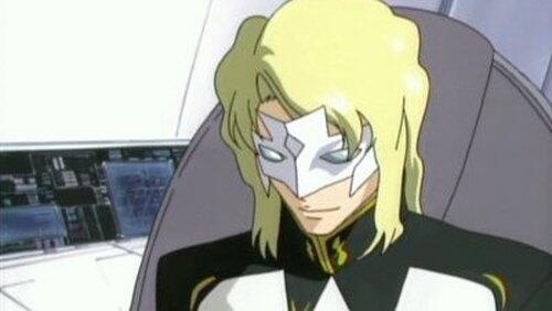 Lacus Strikes Lacus Strikes