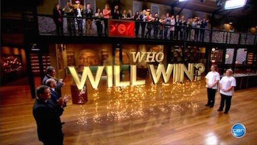 Grand Final Part 2 Grand Final Part 2