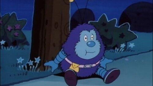 Murky's Comet Murky's Comet
