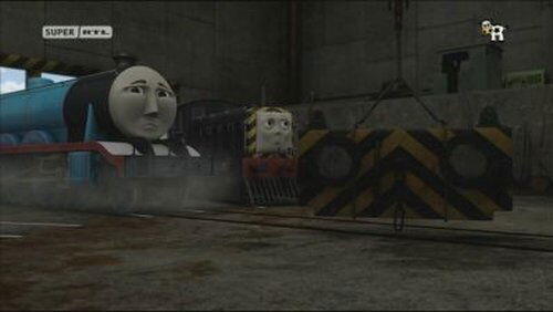 Bust My Buffers! Bust My Buffers!