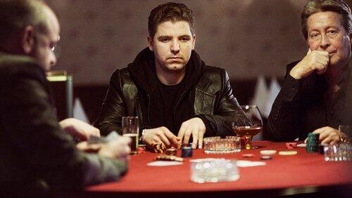 Dead Mans Hand Dead Mans Hand