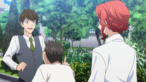 Episode 7 Episode 7