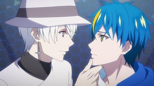 Episode 11 Episode 11