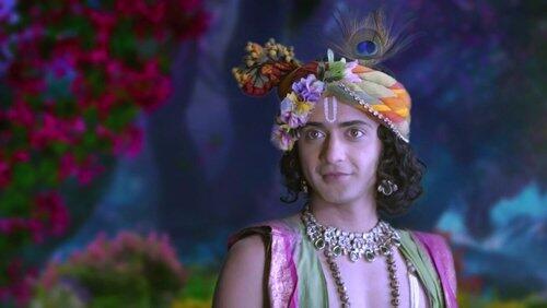 Krishna Tricks Radha Krishna Tricks Radha