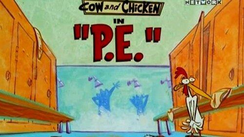 P.E. P.E.