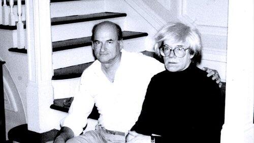 The Estate of Andy Warhol The Estate of Andy Warhol