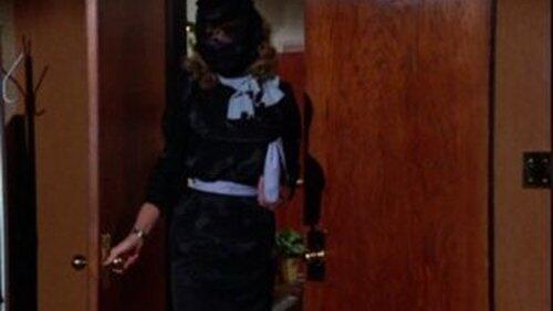The Lady in the Iron Mask The Lady in the Iron Mask
