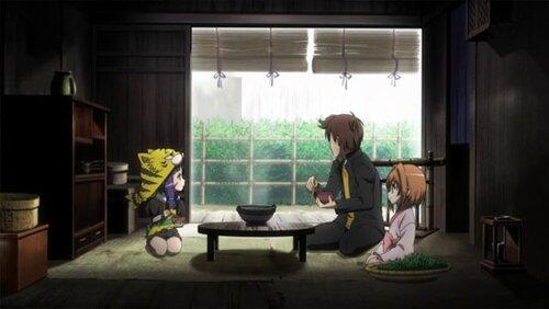 The Oda Clan, Family Crisis The Oda Clan, Family Crisis
