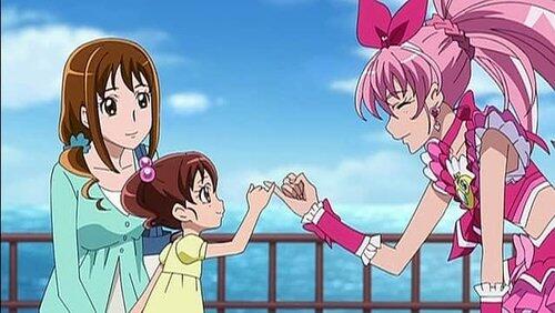 Oro Oro~! The Healing Chest Got Stolen ~Nya! Oro Oro~! The Healing Chest Got Stolen ~Nya!
