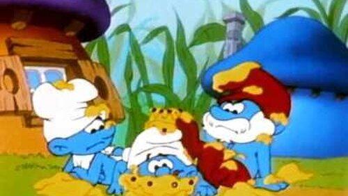 Reckless Smurfs Reckless Smurfs