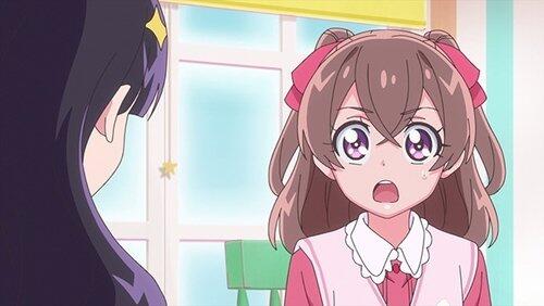 I Want To Become A Parfait! Shine! Cure Finale! I Want To Become A Parfait! Shine! Cure Finale!