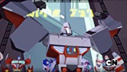 Megatron is My Hero Megatron is My Hero