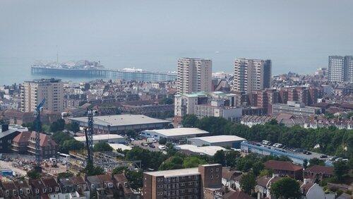 Brighton Brighton