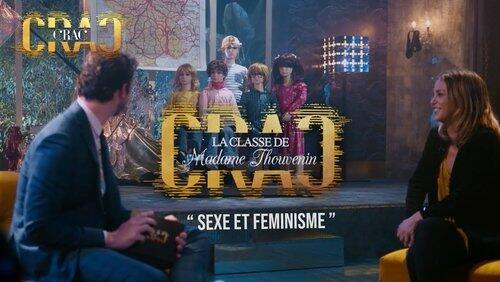 Sexe et féminisme Sexe et féminisme