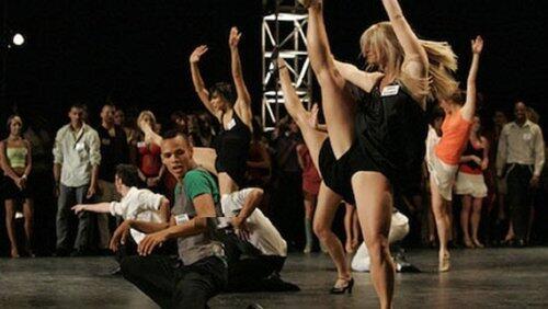 Vegas Callbacks (20 Chosen) Vegas Callbacks (20 Chosen)