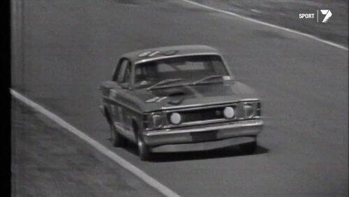 Allan Moffat Allan Moffat