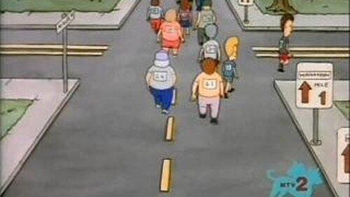 Walkathon Walkathon