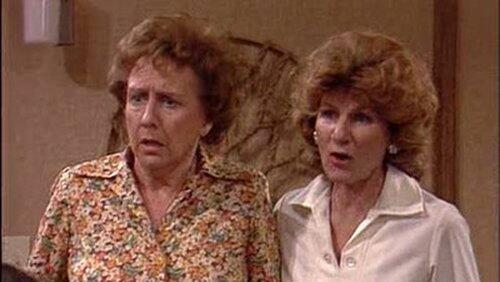 Edith Gets Fired Edith Gets Fired