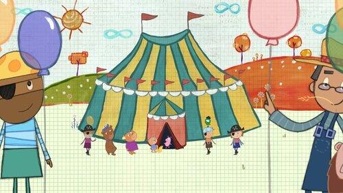 The Circus Problem The Circus Problem
