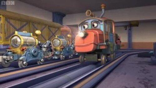 Chilly Chuggers Chilly Chuggers