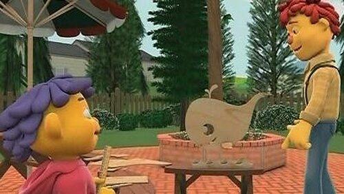 The Whale Episode The Whale Episode